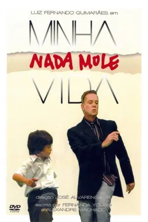 Minha Nada Mole Vida