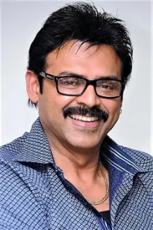 Venkatesh como: Raja