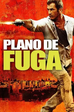 Plano de Fuga