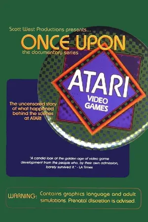 Once Upon Atari