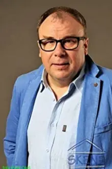 Bogdan Kalus como: Słomiński