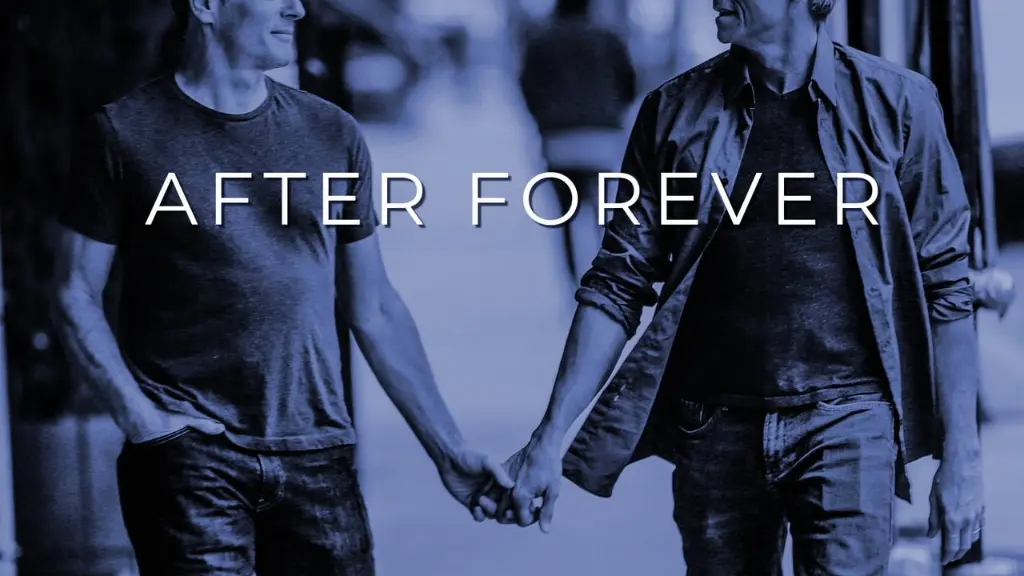 After Forever