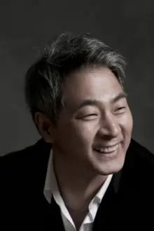 Lee Jae-gu como: Mr. Kim