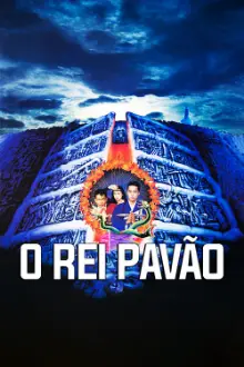 O Rei Pavão