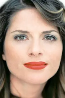 Julia Zemiro como: Celeste de Chabrillan