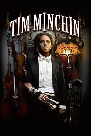 Tim Minchin and the Heritage Orchestra: Live at the Royal Albert Hall