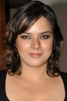 Udita Goswami como: Ahana