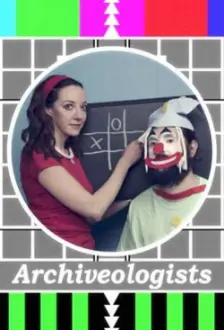 The Archiveologists