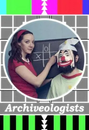 The Archiveologists