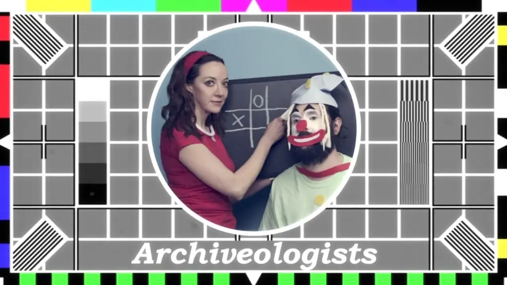 The Archiveologists