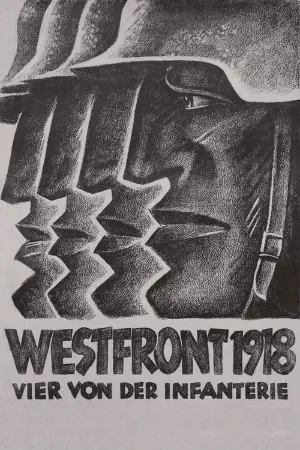 Westfront 1918