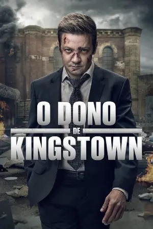 O Dono de Kingstown