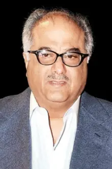 Boney Kapoor como: Ramesh Arora