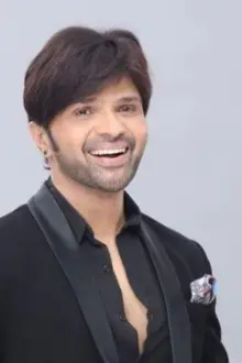 Himesh Reshammiya como: Himesh 'HR' Reshammiya