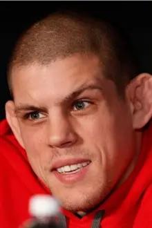 Joe Lauzon como: 