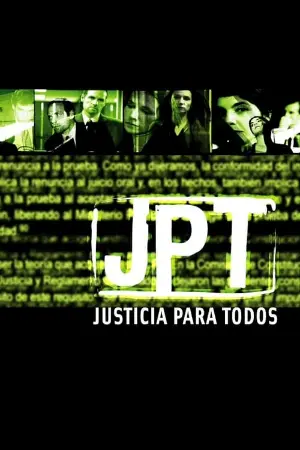 JPT: Justicia para todos