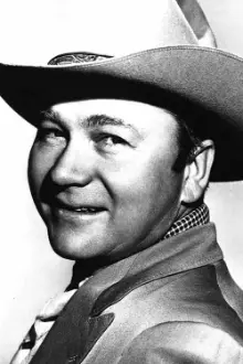 Tex Ritter como: Tex Ramsey