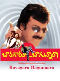 Bavagaru Bagunnara