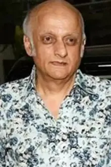 Mukesh Bhatt como: 