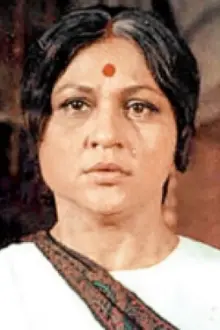 Nirupa Roy como: Rani Durga Singh