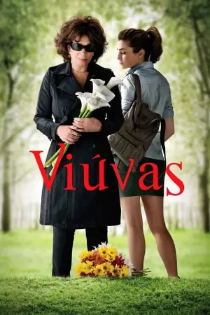 Viúvas