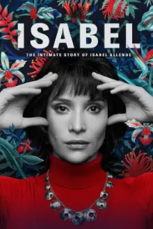 Isabel, A História Íntima Da Escritora Isabel Allende