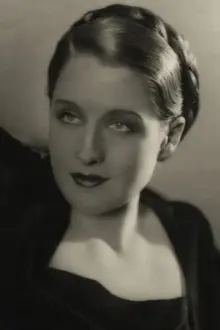 Norma Shearer como: Ela mesma