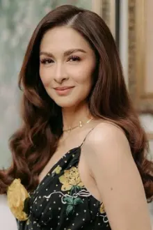 Marian Rivera como: Emmy