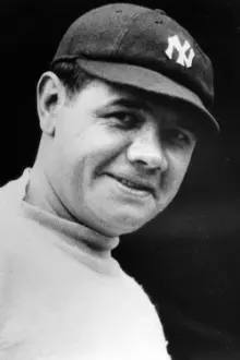 Babe Ruth como: 