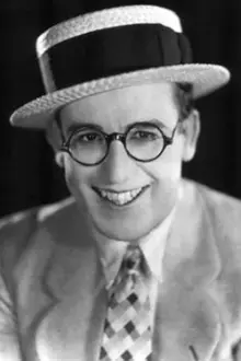 Harold Lloyd como: Harold