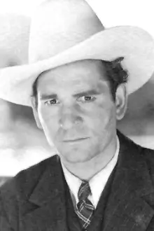 Yakima Canutt como: Sheriff Jones