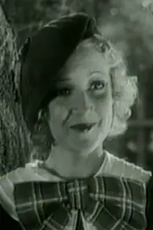 Barbara Sheldon como: Betty Benson