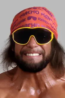 Randy Poffo como: Ele mesmo