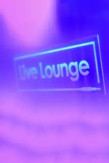 The Live Lounge Show