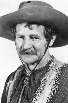 Budd Buster como: Charley Craig