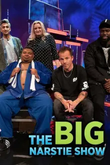 The Big Narstie Show