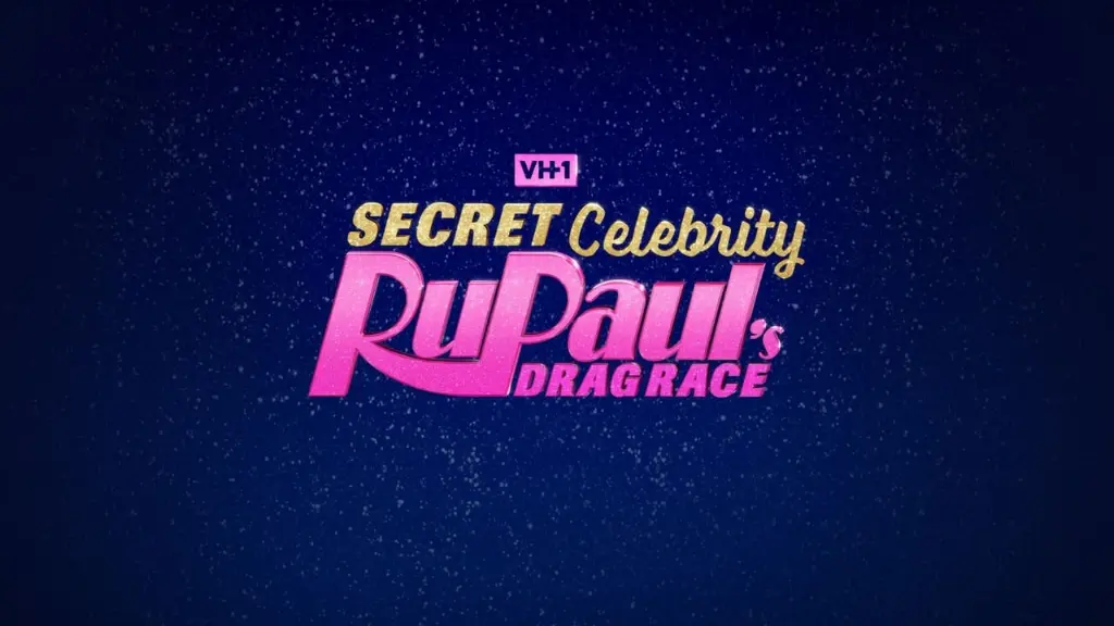 Secret Celebrity RuPaul's Drag Race