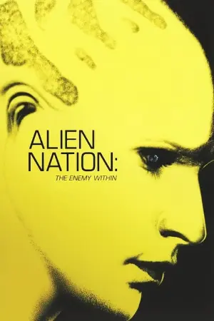 Alien Nation: The Enemy Within