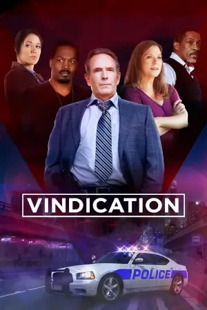 Vindication: Acima de Qualquer Suspeita