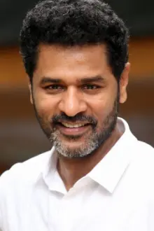 Prabhu Deva como: Madras/ Romeo