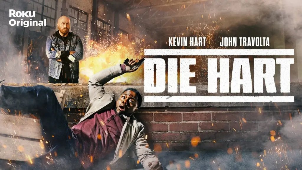 Die Hart