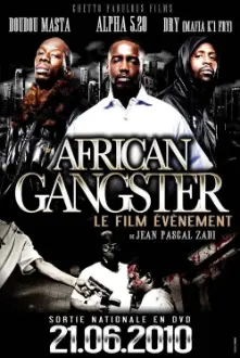 African Gangster