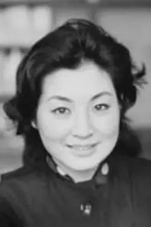 Yūko Hamada como: Tomoko, Tokizo's daughter