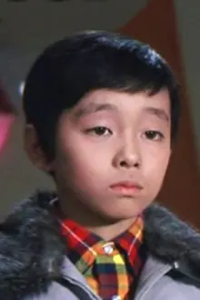 Nobuhiro Kajima como: Akio