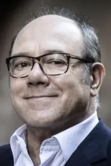 Carlo Verdone como: Marino Spada