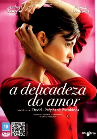 A Delicadeza do Amor