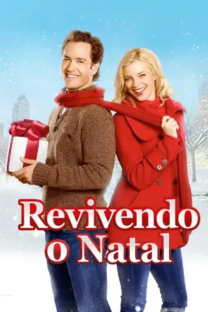 Revivendo o Natal