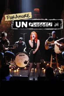 Paramore: MTV Unplugged