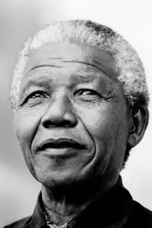 Nelson Mandela como: Himself (archive footage)