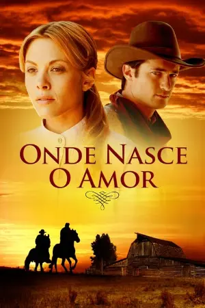 Onde Nasce o Amor